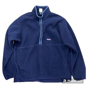 Patagonia Seychelles pull over